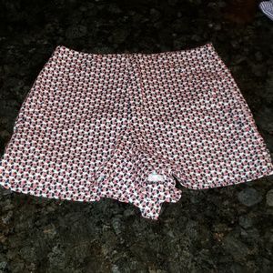 Womens shorts